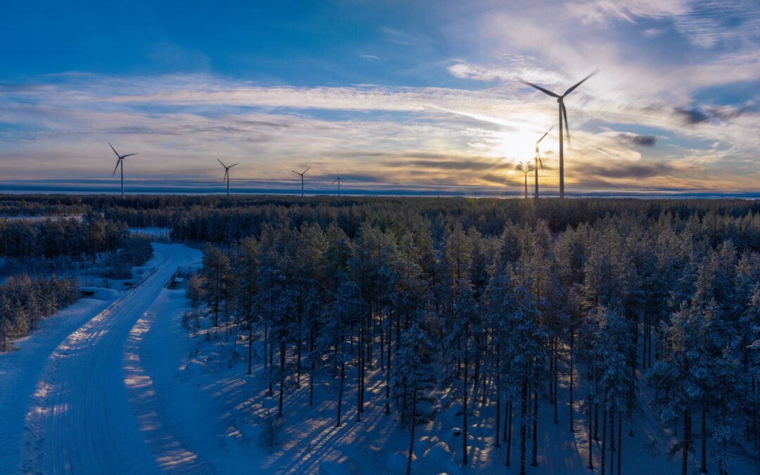 Varför är energieffektivisering viktigt för ditt företag?